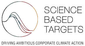 Science Based Targets Logo